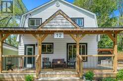 12A VICTORIA AVENUE | Parry Sound Ontario | Slide Image Four