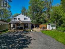 12A VICTORIA AVENUE | Parry Sound Ontario | Slide Image Fifty