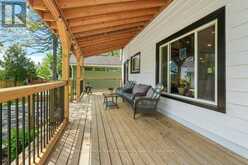 12A VICTORIA AVENUE | Parry Sound Ontario | Slide Image Six
