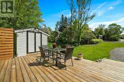12A VICTORIA AVENUE | Parry Sound Ontario | Slide Image Eight