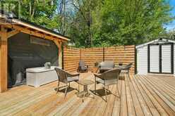 12A VICTORIA AVENUE | Parry Sound Ontario | Slide Image Nine