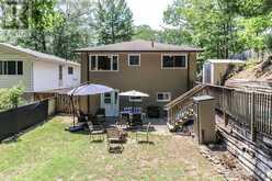 33 PARKWOOD DRIVE | Wasaga Beach Ontario | Slide Image Thirty-five