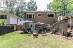 33 PARKWOOD DRIVE | Wasaga Beach Ontario | Slide Image Thirty-eight