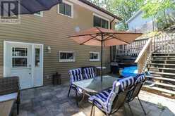 33 PARKWOOD DRIVE | Wasaga Beach Ontario | Slide Image Thirty-nine