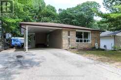 33 PARKWOOD DRIVE | Wasaga Beach Ontario | Slide Image Three