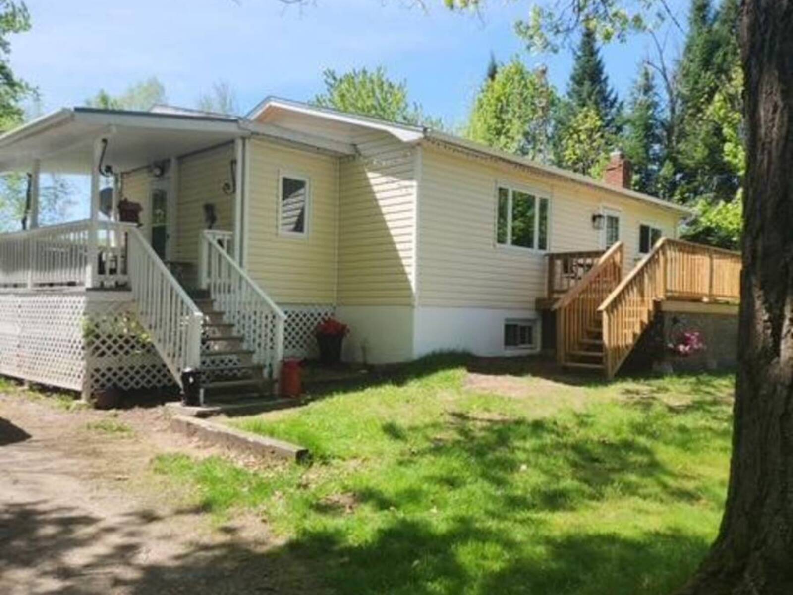 56 HORSESHOE LANE, Armour, Ontario P0A 1L0