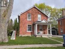 12 MERCER STREET | Stratford Ontario | Slide Image One
