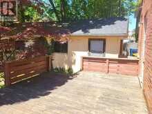 12 MERCER STREET | Stratford Ontario | Slide Image Thirty