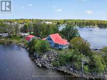 185 PICNIC ISLAND ROAD | Port Severn Ontario | Slide Image One