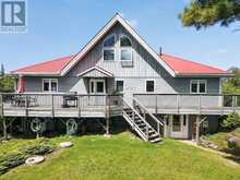 185 PICNIC ISLAND ROAD | Port Severn Ontario | Slide Image Two