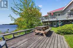 185 PICNIC ISLAND ROAD | Port Severn Ontario | Slide Image Thirty-six