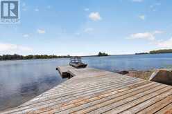 185 PICNIC ISLAND ROAD | Port Severn Ontario | Slide Image Thirty-eight