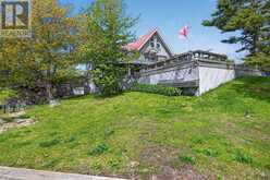 185 PICNIC ISLAND ROAD | Port Severn Ontario | Slide Image Forty