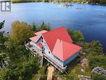 185 PICNIC ISLAND ROAD | Port Severn Ontario | Slide Image Forty-two