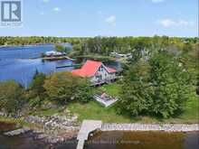 185 PICNIC ISLAND ROAD | Port Severn Ontario | Slide Image Forty-three