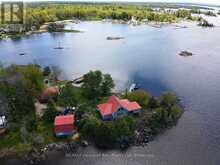 185 PICNIC ISLAND ROAD | Port Severn Ontario | Slide Image Forty-four