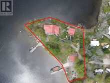 185 PICNIC ISLAND ROAD | Port Severn Ontario | Slide Image Forty-five
