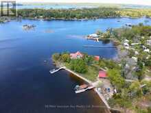 185 PICNIC ISLAND ROAD | Port Severn Ontario | Slide Image Forty-six
