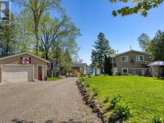 156 MILLER LAKE SHORE ROAD Miller Lake Ontario, N0H 1Z0