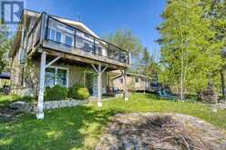 156 MILLER LAKE SHORE ROAD | Miller Lake Ontario | Slide Image Fifteen