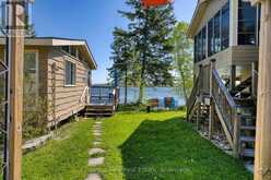156 MILLER LAKE SHORE ROAD | Miller Lake Ontario | Slide Image Sixteen