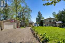 156 MILLER LAKE SHORE ROAD | Miller Lake Ontario | Slide Image One