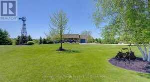 44555 HARRISTON ROAD | Gorrie Ontario | Slide Image Two