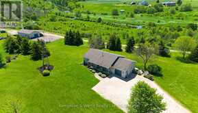 44555 HARRISTON ROAD | Gorrie Ontario | Slide Image Forty