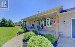 44555 HARRISTON ROAD | Gorrie Ontario | Slide Image Four