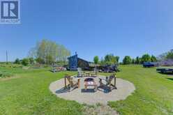 44555 HARRISTON ROAD | Gorrie Ontario | Slide Image Forty-three