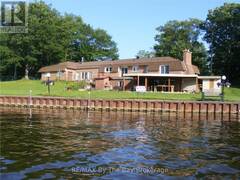 10 EDGEWATER ROAD Wasaga Beach Ontario, L9Z 2W3