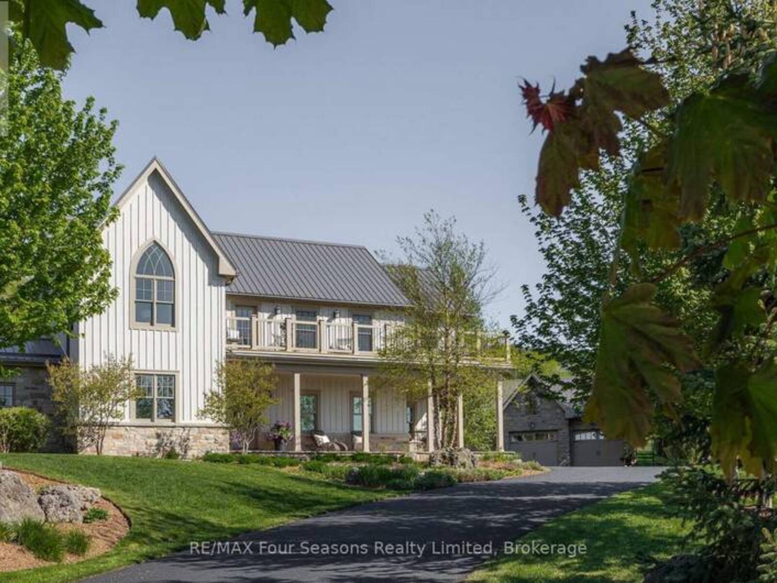 108 GEORGE MCRAE ROAD W, The Blue Mountains, Ontario N0H 1J0