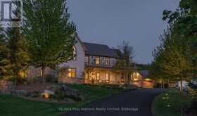 108 GEORGE MCRAE ROAD W | The Blue Mountains Ontario | Slide Image Two