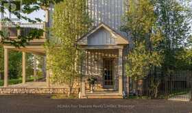 108 GEORGE MCRAE ROAD W | The Blue Mountains Ontario | Slide Image Seventeen