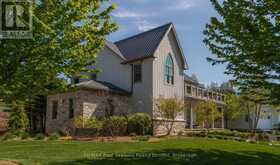 108 GEORGE MCRAE ROAD W | The Blue Mountains Ontario | Slide Image Thirty-eight
