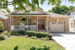 98 ABRAHAM DRIVE | Stratford Ontario | Slide Image One