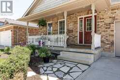 98 ABRAHAM DRIVE | Stratford Ontario | Slide Image Two