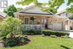98 ABRAHAM DRIVE | Stratford Ontario | Slide Image Thirty-eight