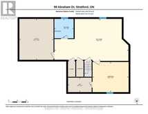 98 ABRAHAM DRIVE | Stratford Ontario | Slide Image Forty