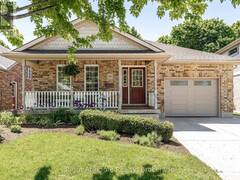 98 ABRAHAM DRIVE Stratford Ontario, N5A 8B1