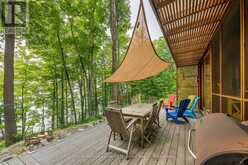 484 BIG ISLAND S | Huntsville Ontario | Slide Image Seventeen
