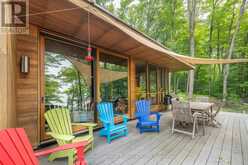 484 BIG ISLAND S | Huntsville Ontario | Slide Image Nineteen