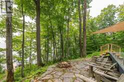 484 BIG ISLAND S | Huntsville Ontario | Slide Image Twenty-one