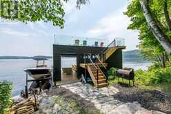 484 BIG ISLAND S | Huntsville Ontario | Slide Image Twenty-two
