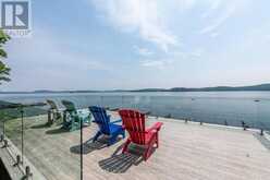 484 BIG ISLAND S | Huntsville Ontario | Slide Image Thirty