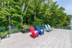 484 BIG ISLAND S | Huntsville Ontario | Slide Image Thirty-one