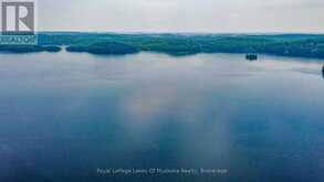 484 BIG ISLAND S | Huntsville Ontario | Slide Image Thirty-four