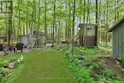 17 CEDAR TRAIL | Georgian Bluffs Ontario | Slide Image Thirty-two