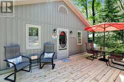 17 CEDAR TRAIL | Georgian Bluffs Ontario | Slide Image Thirty-three
