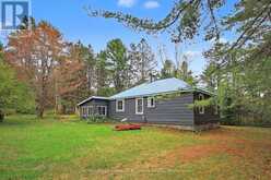 1003 KELLY ROAD | Baysville Ontario | Slide Image Two